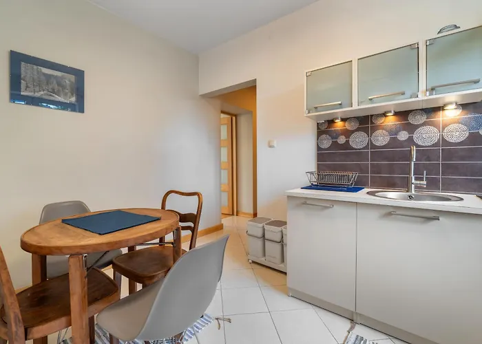Rentplanet - Apartament Krokiew