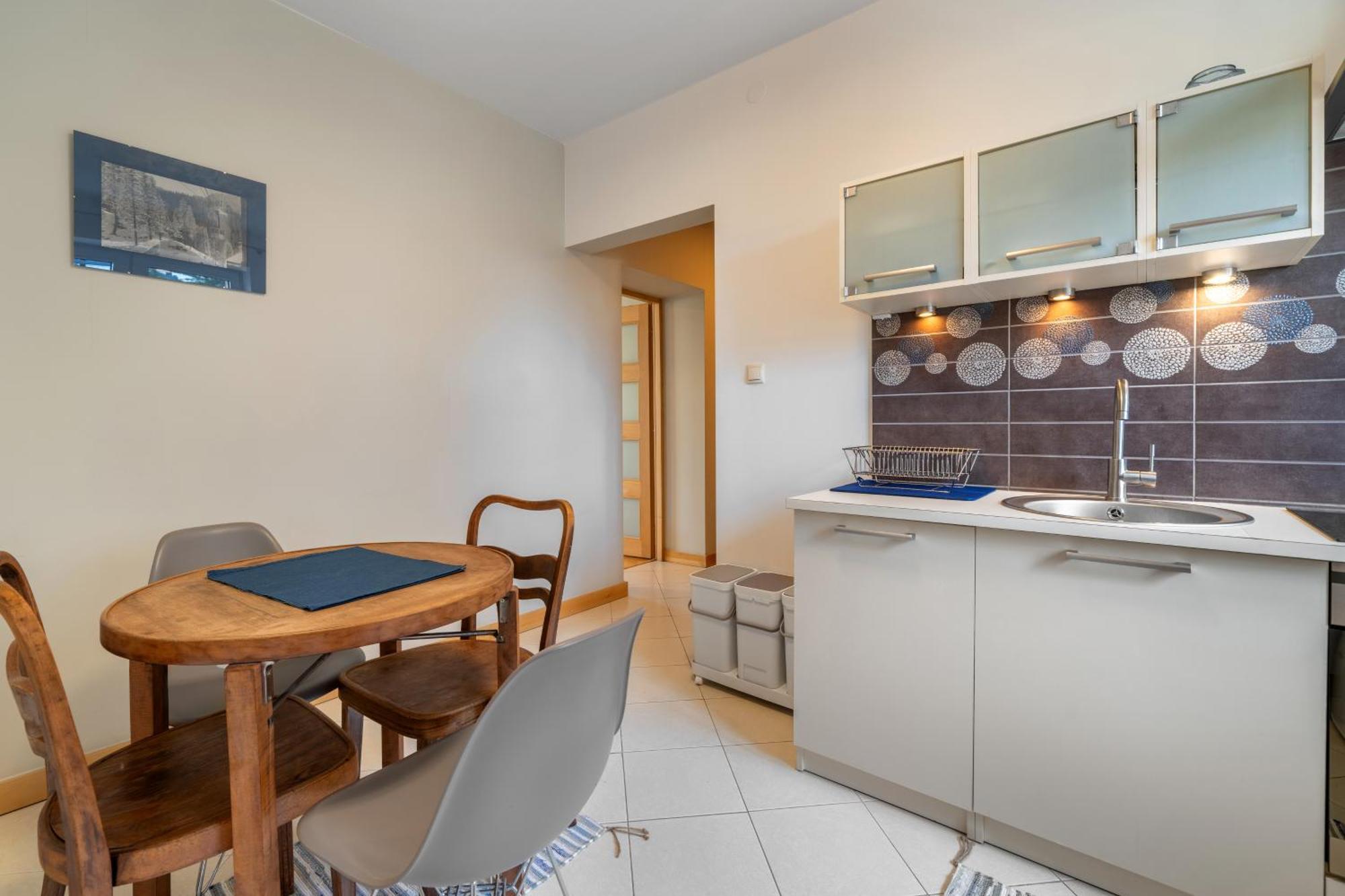 Apartment Rentplanet - Krokiew Zakopane