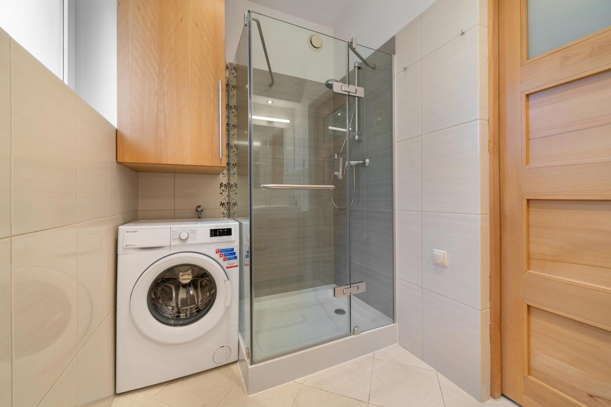 Rentplanet - Krokiew Apartment *