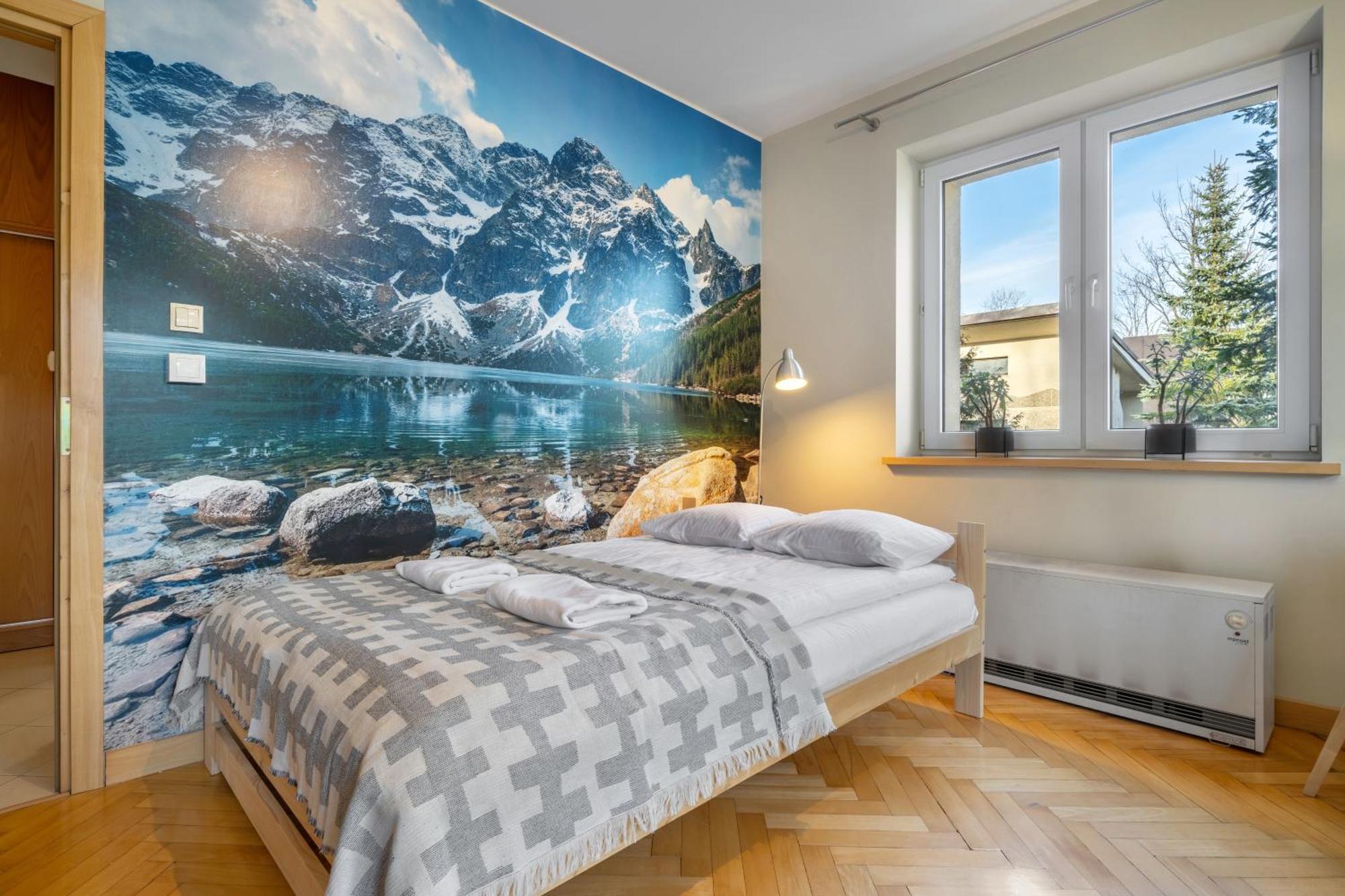 Rentplanet - Krokiew * Zakopane