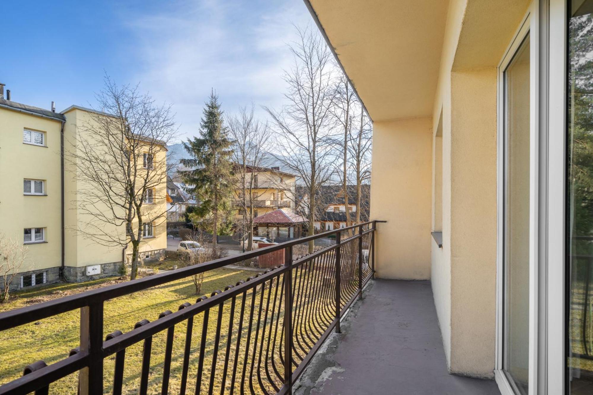 Rentplanet - Krokiew