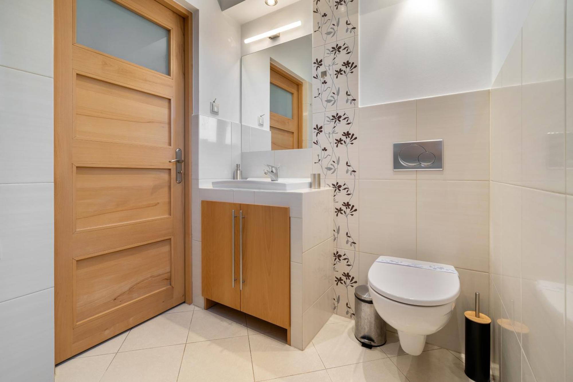 Rentplanet - Krokiew Apartment Zakopane